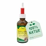 cdVet MilbenEx Ohrreiniger, 50 ml Lösung