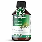 Röhnfried Darmwohl - Darmwohl fördert die Verdauung der Kaninchen, Nager & Kleintiere (250 ml)