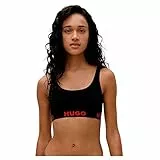 HUGO Bralette Sporty Logo