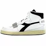 Diadora - Sneakers MI Basket Used für Mann und Frau (EU 43)
