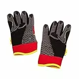 WOLF Garten wolfcraft 7760002 Gerätehandschuh Größe 8