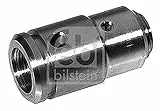 febi bilstein 07368 Druckstück für Zwischenwelle , 1 Stück