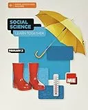 Social Science 2, Learn Together Student Book + Licencia Digital (BYME)