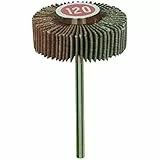 PROXXON 28985 Fächerschleifer/Schleiffächer 30x10mm Korn 120