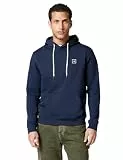 Scotch & Soda Kapuzenpullover mit Logo-Badge, reguläre Passform