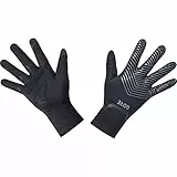 GOREWEAR C3 GORE-TEX INFINIUM™ Stretch Mid Handschuhe, Black, 9