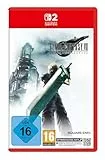 Final Fantasy Remake Integrade,1 Nintendo Switch 2-Spiel