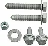 SACHS 803 281 Reparatursatz Radaufhängung Service Pack für Volkswagen Rabbit V (1K1) 2003-2010 beidseitig, Hinterachse und Andere Fahrzeuge