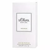 s.Oliver s.Oliver Black Label Women Eau de Parfum Spray 30 ml
