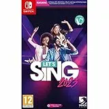 PLAION Let's Sing 2023 - Switch