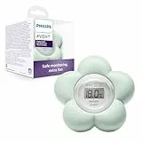 AVENT Digitalthermometer (Modell SCH480/00)