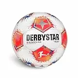 Derbystar Bundesliga Brillant Replica Light v25 4