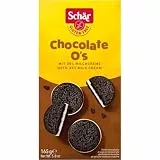 Schär Chocolate O´s glutenfrei 165g, 6er Pack