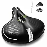 MOSSNDAR Fahrradschloss Zahlenschloss (Weiß)