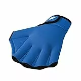Speedo Herren Glove Aquatic Fitness Handschuh, königsblau, L