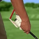 Tour Angle 144 Swing de Golf entraînement (pour golfeur droitier)