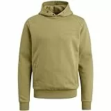 PME Legend Herren Hooded soft dry terry Olive M