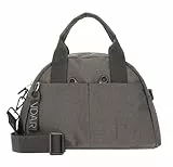 Mandarina Duck Damen Bauletto MD20 Topcase, Pyrit