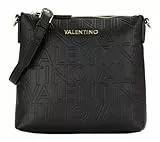 Valentino Umhängetasche Pansy Crossbag Nero schwarz