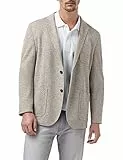 Pierre Cardin Herren PC-Michel-4 Sakko, Tiger's Eye, 28