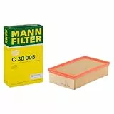 MANN-FILTER C 30 005 Luftfilter - für Pkw + Transporter