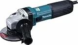 Makita Winkelschleifer 125 mm 1.100 W, GA5041