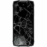 Blackview Rock 5 bruchsicheres Mobiltelefon ZZ