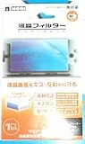 Hori - Protector Pantalla PSP 1000 / 2000 / 3000