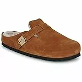 Scholl Damen Grace Sandale, Cognac, 40 EU