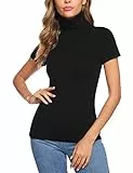 Totatuit Pullover Damen Fall Winter Elegant Strickpullover Damen Pulli Sweatshirt Oberteile Women's Jumpers Tunika