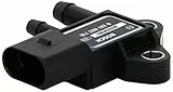 Metzger 0905338 Original Ersatzteil Sensor, Abgasdruck