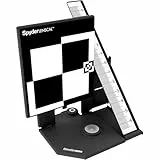 Datacolor Spyder LensCal – Kamera-Objektiv-Kalibrierungswerkzeug zur Autofokus-Anpassung und Präzisionsverbesserung