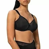 Triumph Damen True Shape Sensation Minimizer W01 BH, Schwarz (Black 04), 100E