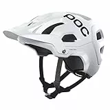POC Tectal Fahrradhelm - Maximaler Schutz und exzellente Belüftung für anspruchsvolle Trail- und Enduro-Abenteuer