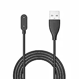 Tobfit ladekabel Ladegerät für Huawei Band 9/Band 8/Band 7/Band 6/6 Pro,USB Ladekabel für Honor Band 9/7/6/Watch ES(100cm)