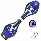 Waveboard Kinder Skateboard