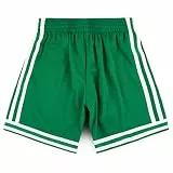 Mitchell & Ness NBA Hardwood Classics Swingman Shorts 2.0 - Boston Celtics 1985-86, L