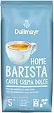 Dallmayr Home Barista Caffé Crema Dolce 1.000g ganze Bohne