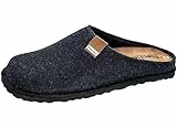 Fischer Markenschuh Herren-Pantolette