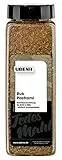 Ubena Foodservice Rub 'Pastrami' Gewürzzubereitung, 580 g, 3805