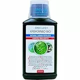 Easy Life EasyCarbo Bio – 250 ml Kohlenstoffdünger für Aquarienpflanzen, fördert gesundes Pflanzenwachstum, einfache Dosierung, hochwirksame Pflege für sattes Grün