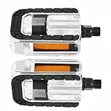 Anti -Skid -Bike -Pedal -Doppelgarantie Versiegeltes Kugellager Zum Abklappen des Fahrrads Allgemeiner Zweck