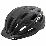 Giro Register Matte Black UA