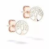 Tamaris Ohrstecker TJ-0405-E-08 Roségold