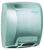 ALLCARE 12320 Mediclinics M03ACS Handtrockner automatisch Rostfreier Stahl
