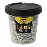 Pickerd Lieblingsstreusel Silver Queen 110g