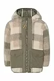 Noppies Boys Jacket Loja reversible check