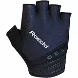 Roeckl Sports Itamos Größe 6,5 schwarz