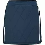 Ziener Damen NIMA Thermo- / Outdoor- / Primaloft-Rock | Winter, Skitour, dark navy, 36