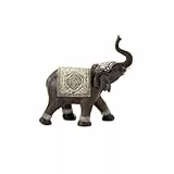 pajoma Elefant Omysha, klein, Dekoelefant